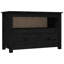 Saari Unfinished TV Stand for TVs up to 32"-1727743390