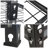 Lafoya 4-Shelf Steel Shelving-1428261151-1455847380