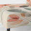 Fauteuil de chambre Abstract Botanicals-509875479