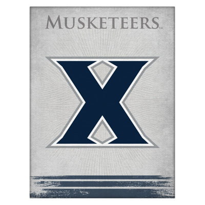 Impression sur toile tendue NCAA