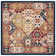 Balthrop Hand Tufted Wool Oriental Rug