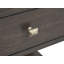 Table de chevet ouverte