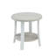 Ensemble de tables basses 3 pièces Anze
