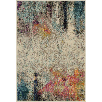 Patrocinia Abstract Indoor Rug