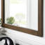 Ensemble de meuble-lavabo double 60 po avec miroir OVE Decors Tahoe-105659484-105659487