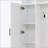 Modern Farmhouse Hall Tree with Storage, Seating, and Hooks for Versatile  Organization-1387886044