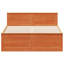 Heinle Solid Wood Storage Bed-493187295-493187280