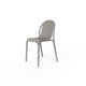 Brooklyn Stacking Patio Dining Side Chair
