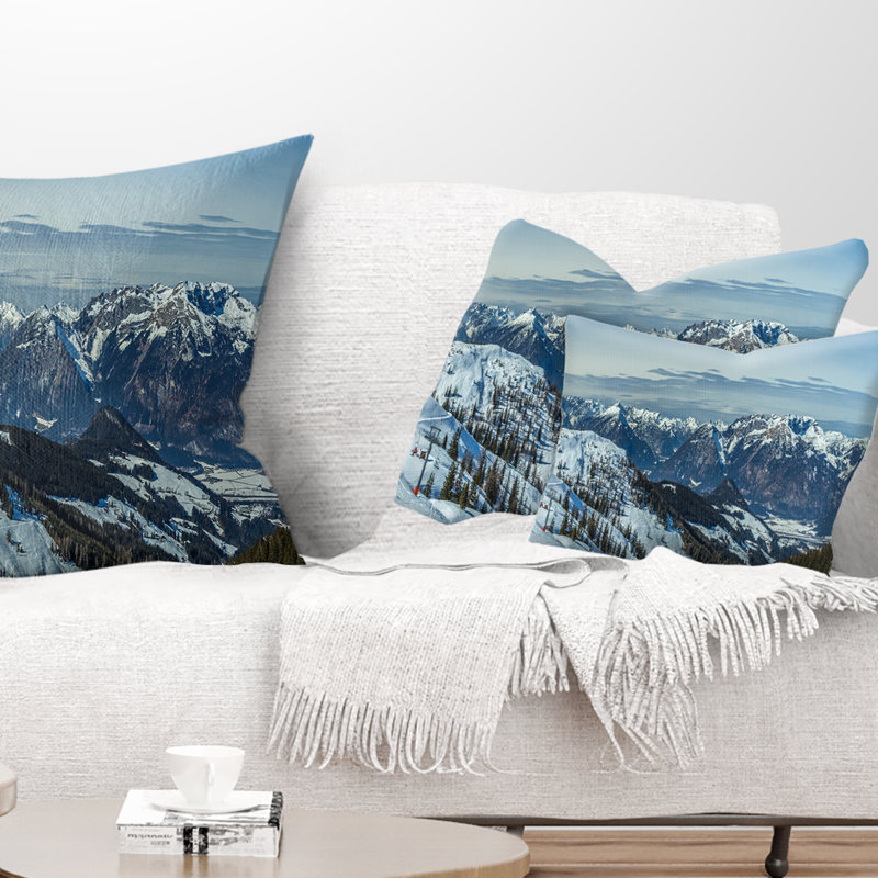 Coussin lombaire Schafer