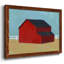 Big Red One II, reproduction d'art sur toile-1201553875-1201553874