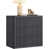 Dark Gray Alder