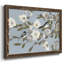" Chickadees And Blossoms I "-96273157-96273158