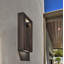 Luminaire de cloison d'extérieur à DEL Vossi-19400320