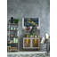 Parvez Taj - Wrapped Canvas Painting-37946178