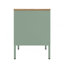 Armoire de rangement vert sauge-1493616217