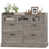Rustic Gray