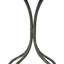 Moment Outdoor Round Dining Table