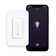 Smart Ligting Touch/Slide Dimmer Switch - Wifi Remote App Control; Compatible With Alexa And Google Home Assistant, No Hub Required