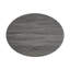 TABLE BASSE MODERNE ROTATIF - Noir mat