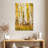 Alvord Aspen Tree Forest