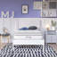 Matelas à ressorts et mousse Modway Jenna-112310291-112310290