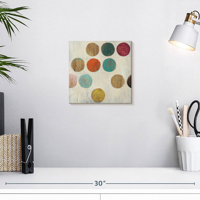 Avery Dot Matrix I