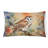 Outdoor Throw Pillow