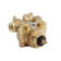 Mastershower 1/2" Thermostatic Valve