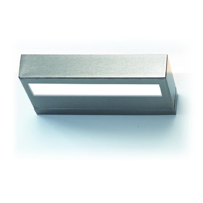 Dileo Flush Mounted Sconce