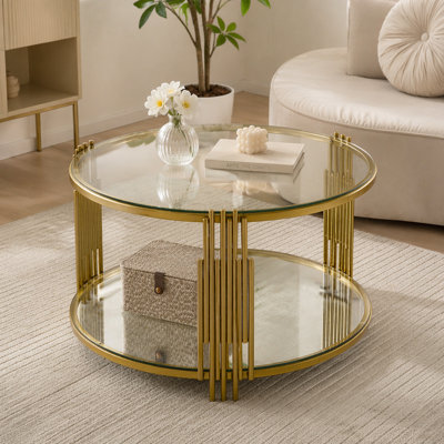 Table basse Modern