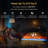 3 Sided Glass Electric Fireplace Multicolors,Inserts And Remote&App Control,Heater And Multicolors Flame Effect Combination,DIY Log&Crystal Combination-1155432920