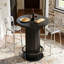 Table basse, table basse, table basse ronde