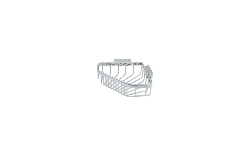 Bathroom Accessory, Polished Chrome