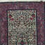 Shah One-of-a-Kind 2'6" X 16' Area Rug