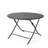 RIAD ROUND FOLDABLE Dining Table