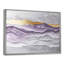 Lavande et pierres, horizon transitionnel I - art mural transitionnel grand-696793020-696793023-696793014