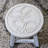 Carved Wooden Step Stool, Butterflies-274698634