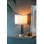 Lampe de table errouda