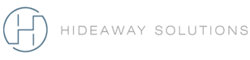 Logo Hideaway Solutions
