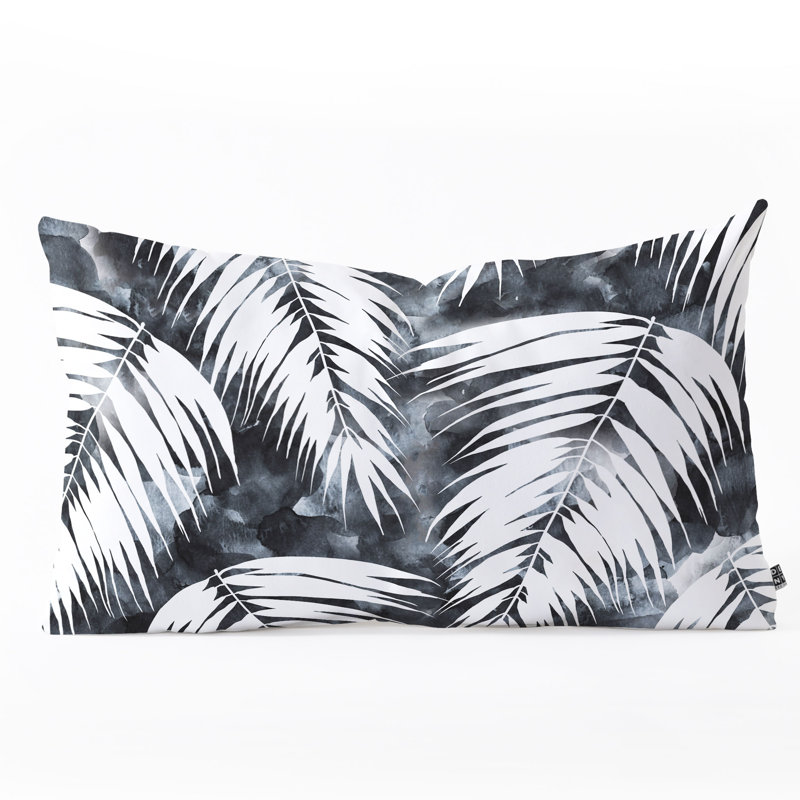 Coussin lombaire palmier schatzi brown maui