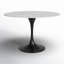 Flow Ceramic Dining Table-101826203