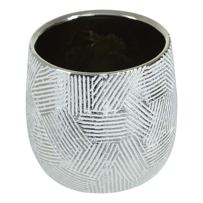 Azrah Ceramic Cachepot