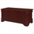 Cedar Chest – Cedar Lined, Storage Chest – Traditional, Bracket Feet