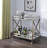 Kristensen Serving Cart