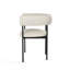 Chaise de salle à manger Corrigan Studio® Ramotar-1026481568-1026481598