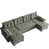 Light Gray est en rupture de stock