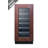Summit Appliance 15" Wide Panel Ready Built-In ADA Compliant Wine Cellar (Panel Not Included)-102903228