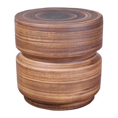 Balance Garden Stool