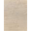 Exquisite Rugs Plush Hand-Knotted Wool/Viscose Ivory Area Rug-113728271