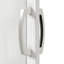 Portes accordéon pliables à double paroi-114722115-114722120